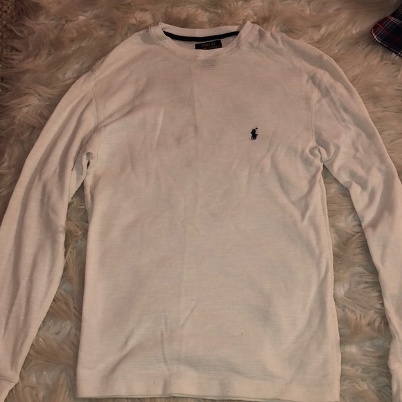POLO Ralph Lauren long sleeve - Picture 2 of 3